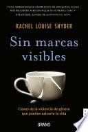 Libro Sin marcas visibles