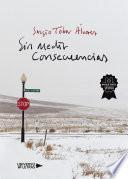 Libro Sin medir consecuencias