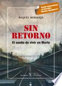 Libro SIN RETORNO