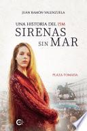 Libro Sirenas sin mar