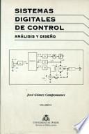 Libro Sistemas digitales de control
