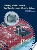 Libro Sliding Mode Control for Synchronous Electric Drives