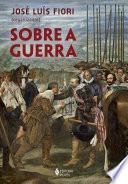 Libro Sobre a guerra