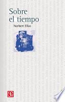 Libro Sobre el tiempo