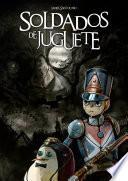 Libro Soldados de Juguete