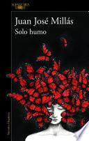 Libro Solo humo