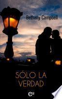 Libro Sólo la verdad