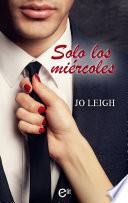 Libro Solo los miércoles