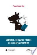 Libro Sombras, censuras y tabús en los libros infantiles
