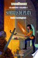 Libro Sombras de Plata