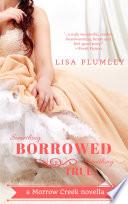 Libro Something Borrowed, Something True