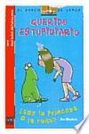 Libro ¿Soy la princesa o la rana?