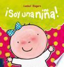 Libro Soy una nia! / I Am a Girl!