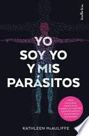 Libro SPA-YO SOY YO Y MIS PARASITOS