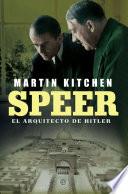 Libro Speer