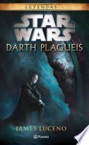 Libro Star Wars. Darth Plagueis