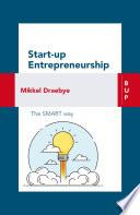 Libro Start-up Entrepreneurship