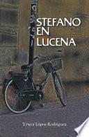 Libro Stefano En Lucena