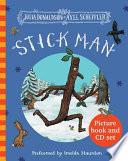 Libro Stick Man