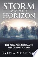 Libro Storm on the Horizon