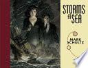 Libro Storms at Sea
