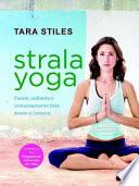 Libro Strala Yoga