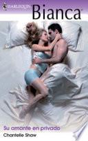 Libro Su amante en privado