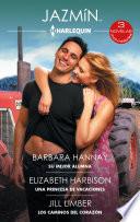 Libro Su mejor alumna - Una princesa de vacaciones - Los caminos del corazón