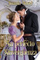 Libro Su perfecto sinvergüenza