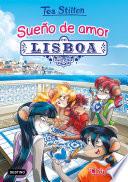 Sueño de amor en Lisboa