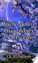 Libro Sueño de los Guardianes