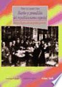 Libro Sueño y pesadilla del republicanismo español