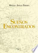 Libro Sueños encontrados