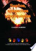 Libro Sueños, sospechas y conquistas
