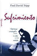 Libro Sufrimiento