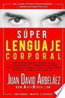 Libro Super Lenguaje Corporal