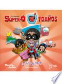 Libro Súper O - 10 años