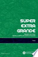 Libro Superextragrande