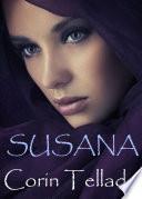 Libro Susana