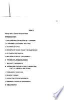 T'hó, la Mérida ancestral