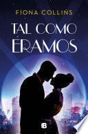 Libro Tal como éramos