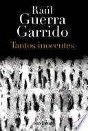 Libro Tantos inocentes