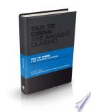 Libro Tao Te Ching