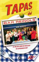 Libro Tapas del Bar Reinols
