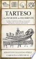 Libro Tarteso y los fenicios de occidente
