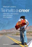 Te invito a creer