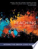 Libro Teaching