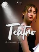 Libro Teatro
