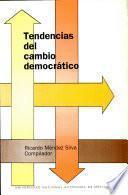 Tendencias del cambio democrático