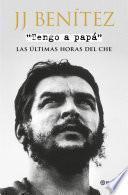 Libro Tengo a papá